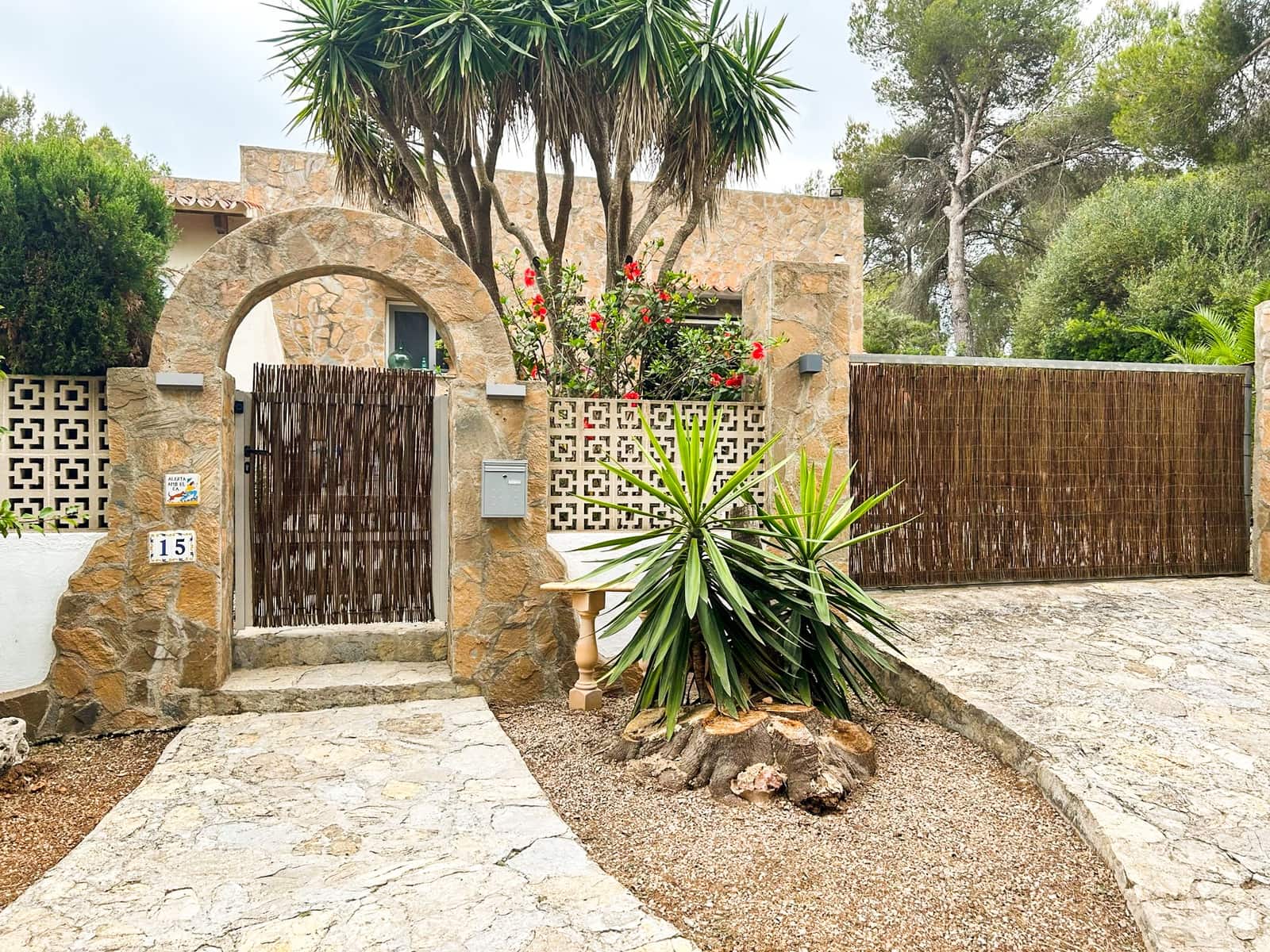 3 soverom Villa til salgs i Manacor med svømmebasseng - € 940 000 (Ref: 9677938)