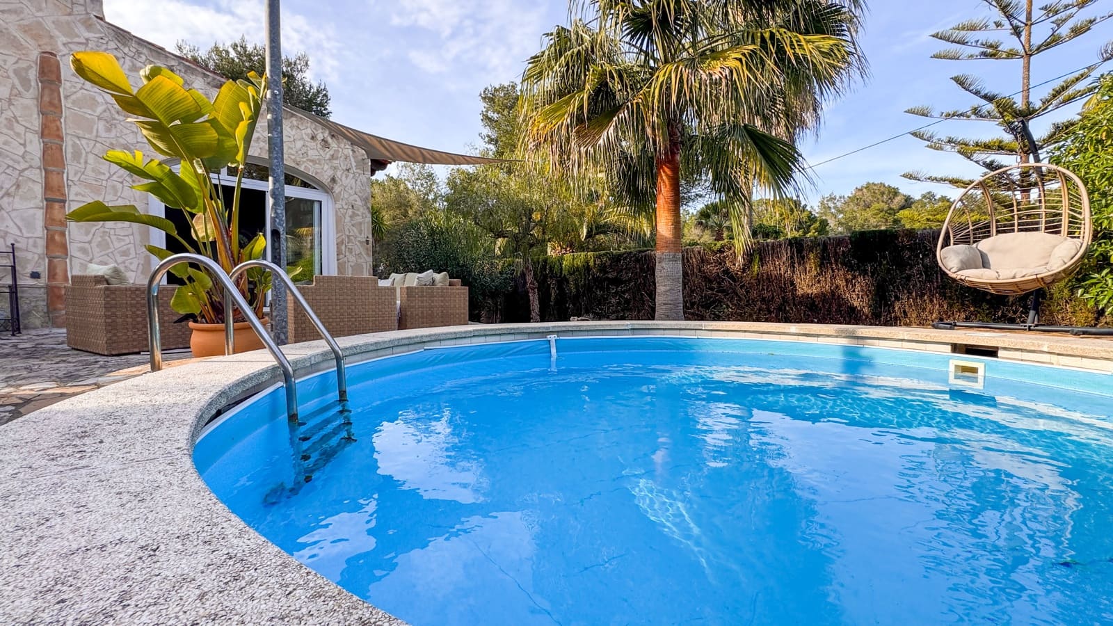 3 soverom Villa til salgs i Manacor med svømmebasseng - € 940 000 (Ref: 9677938)