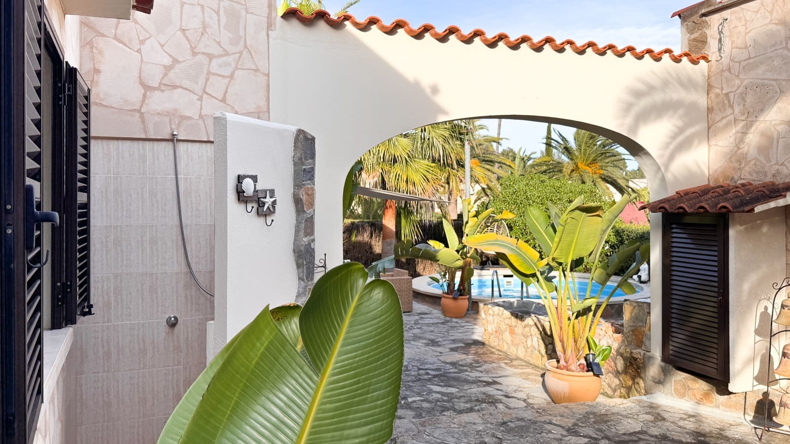 3 soverom Villa til salgs i Manacor med svømmebasseng - € 940 000 (Ref: 9677938)