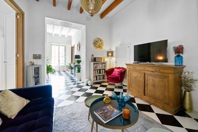 3 soverom Hus til salgs i Felanitx - € 480 000 (Ref: 9677939)