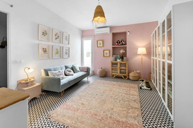 3 soverom Hus til salgs i Felanitx - € 480 000 (Ref: 9677939)