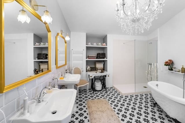 3 soverom Hus til salgs i Felanitx - € 480 000 (Ref: 9677939)