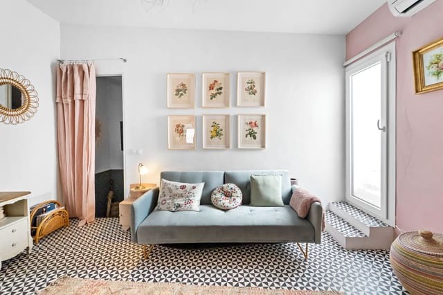 3 soverom Hus til salgs i Felanitx - € 480 000 (Ref: 9677939)