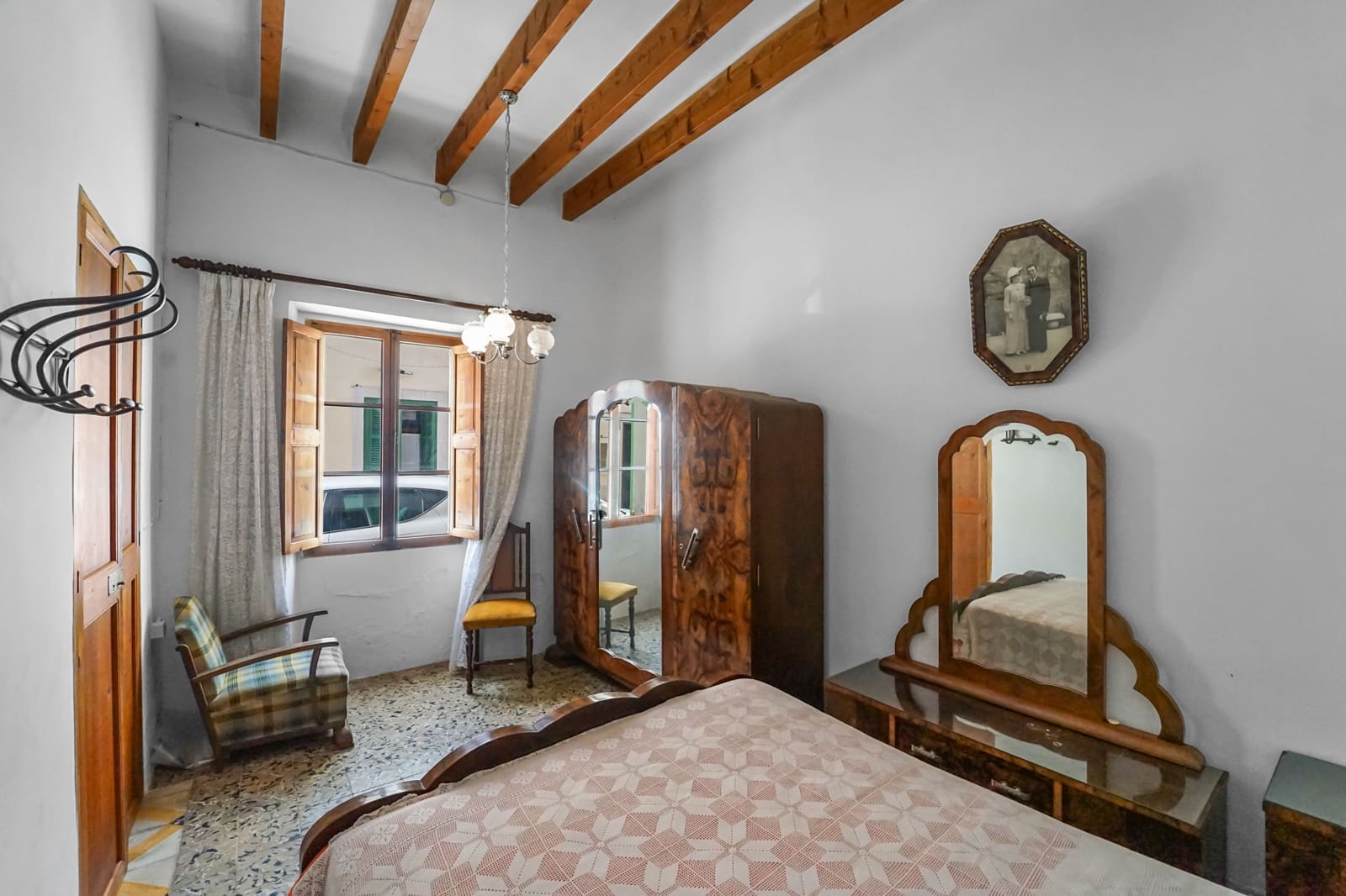 4 quarto Casa em Banda para venda em Cas Concos - 450 000 € (Ref: 9677940)