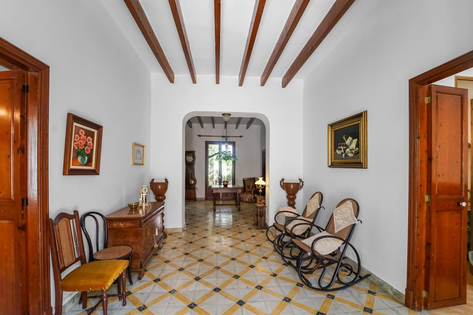 4 quarto Casa em Banda para venda em Cas Concos - 450 000 € (Ref: 9677940)