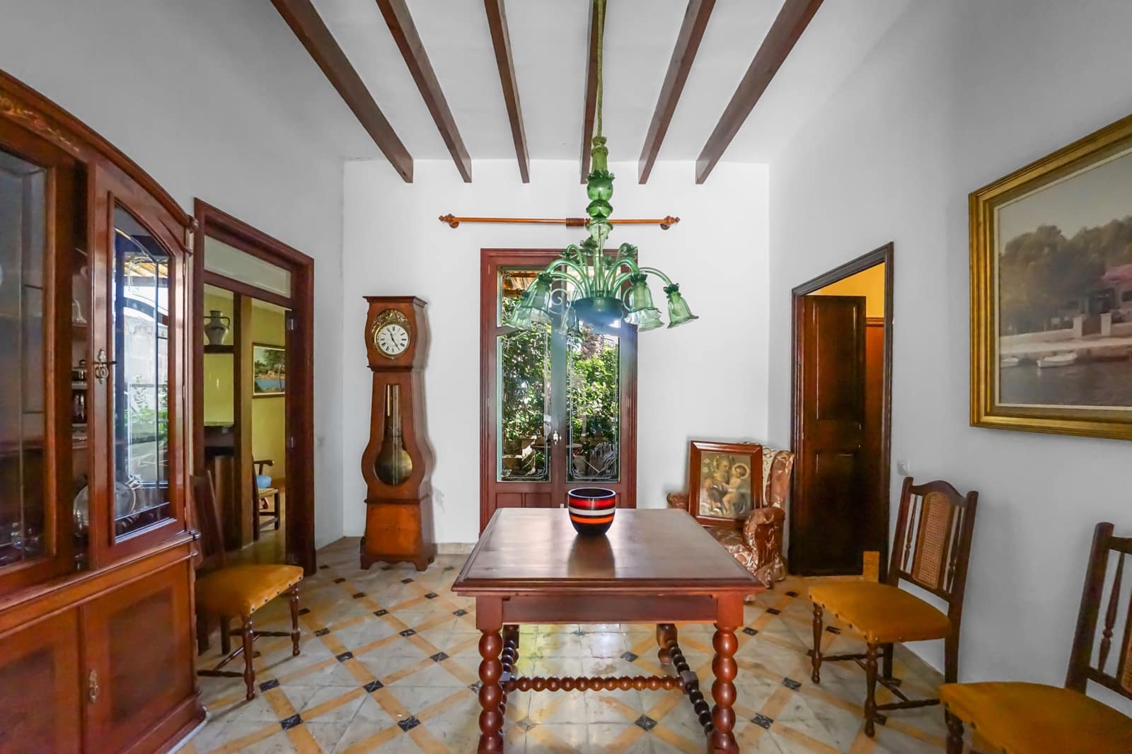 4 quarto Casa em Banda para venda em Cas Concos - 450 000 € (Ref: 9677940)