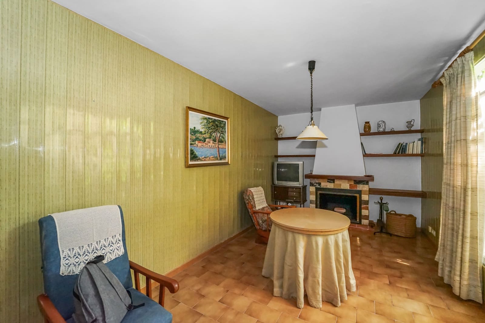 4 quarto Casa em Banda para venda em Cas Concos - 450 000 € (Ref: 9677940)