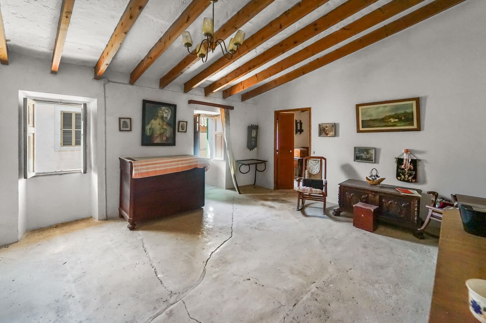4 quarto Casa em Banda para venda em Cas Concos - 450 000 € (Ref: 9677940)