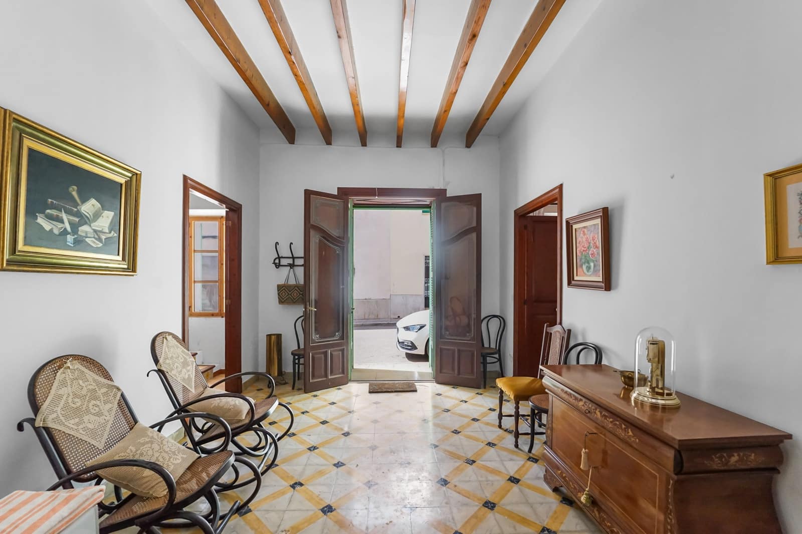 4 quarto Casa em Banda para venda em Cas Concos - 450 000 € (Ref: 9677940)