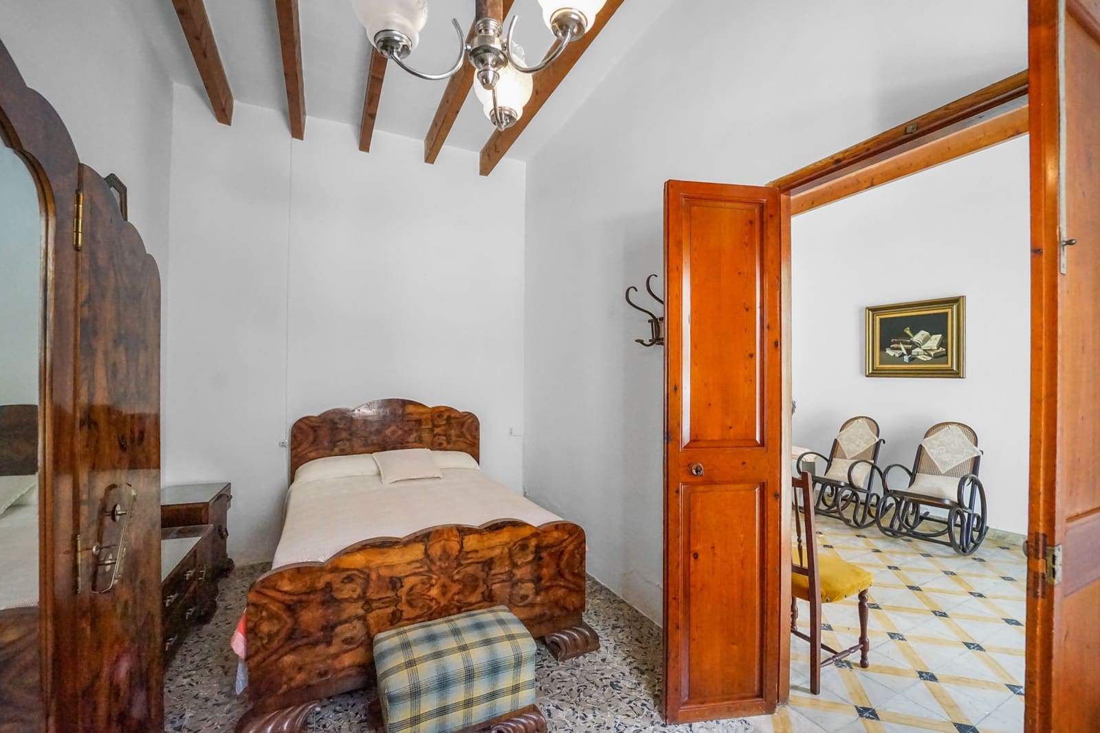 4 quarto Casa em Banda para venda em Cas Concos - 450 000 € (Ref: 9677940)