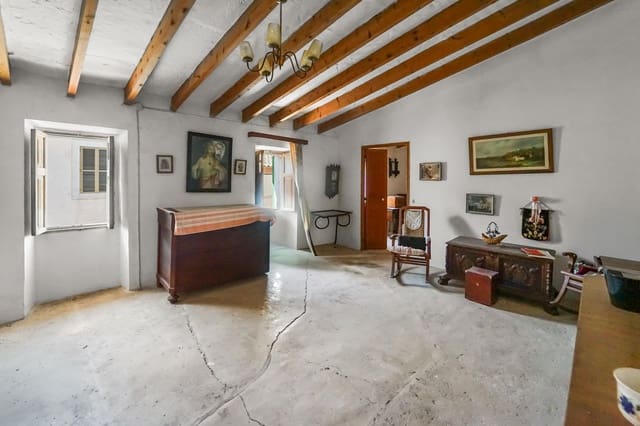 4 quarto Casa em Banda para venda em Cas Concos, Felanitx - 450 000 € (Ref: 9677940)