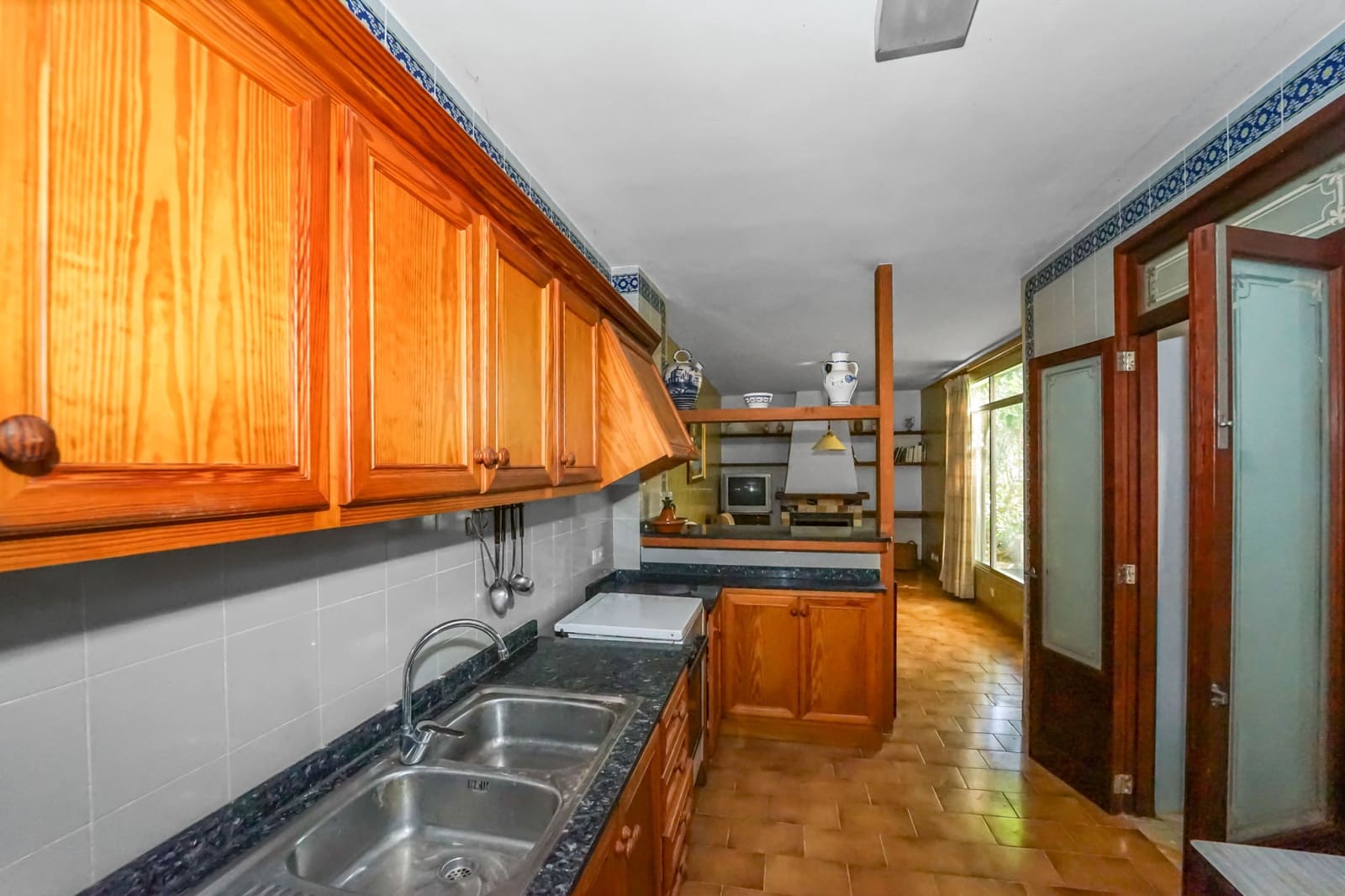 4 quarto Casa em Banda para venda em Cas Concos - 450 000 € (Ref: 9677940)