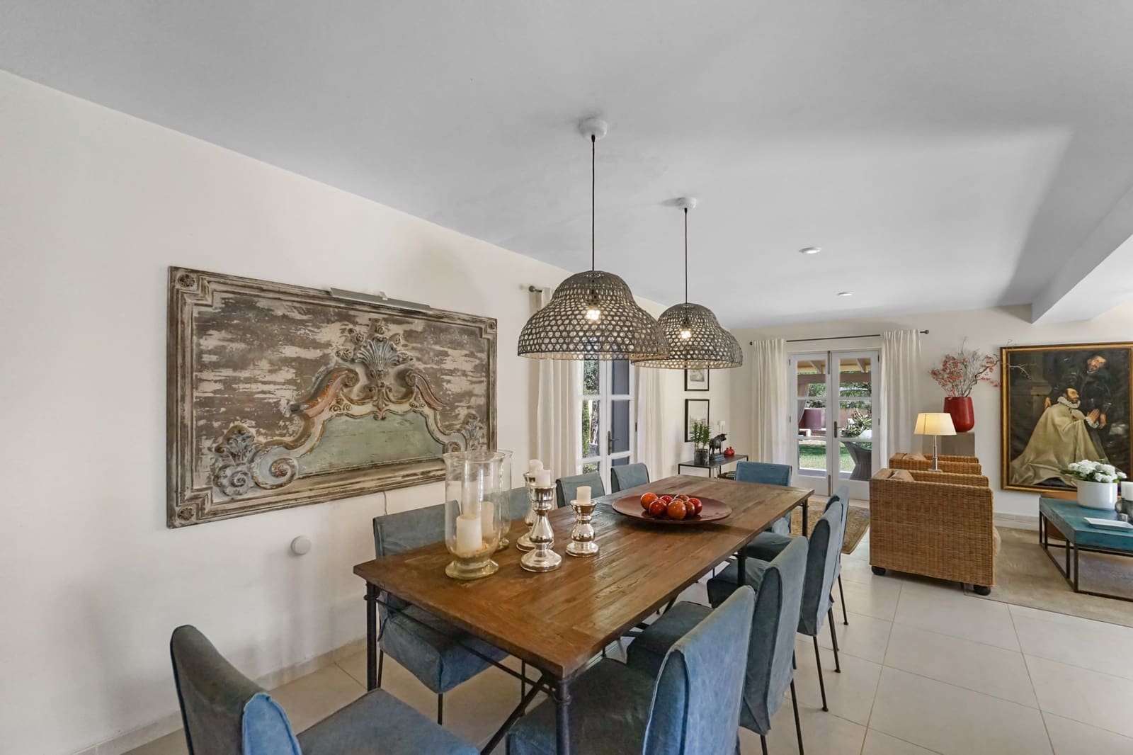 3 sypialnia Finka/Dom wiejski na sprzedaż w Santanyi - 1 300 000 € (Ref: 9677941)