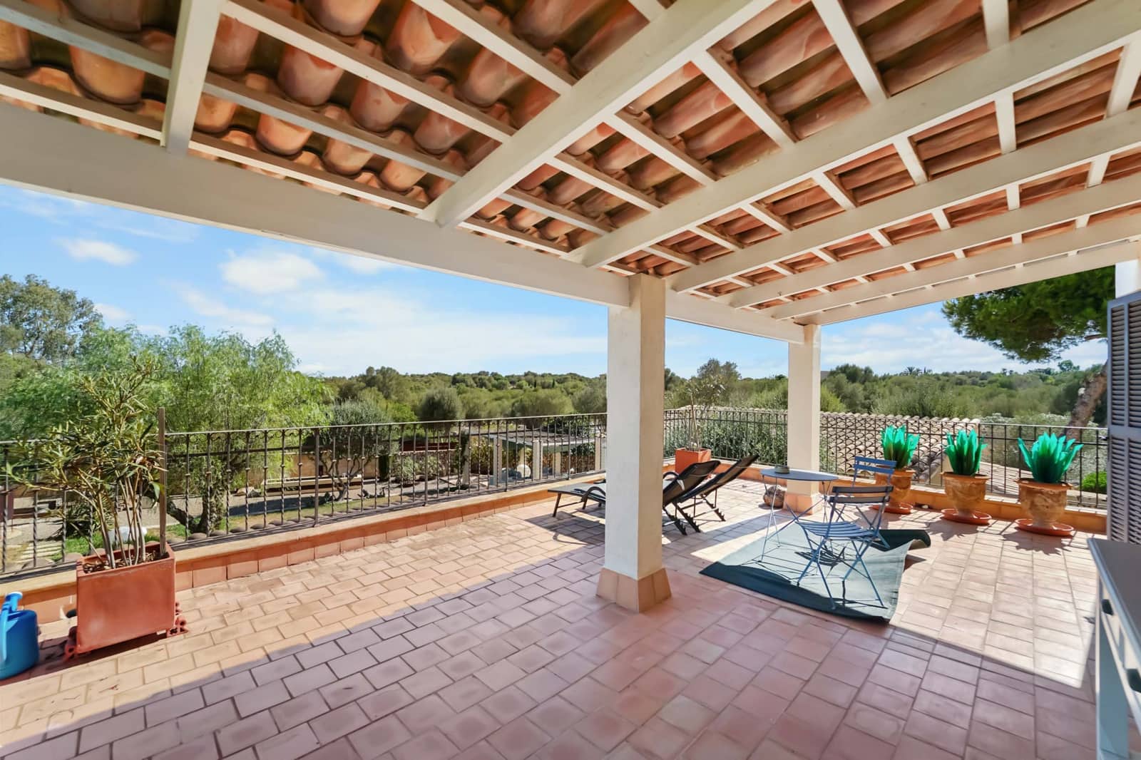 3 sypialnia Finka/Dom wiejski na sprzedaż w Santanyi - 1 300 000 € (Ref: 9677941)