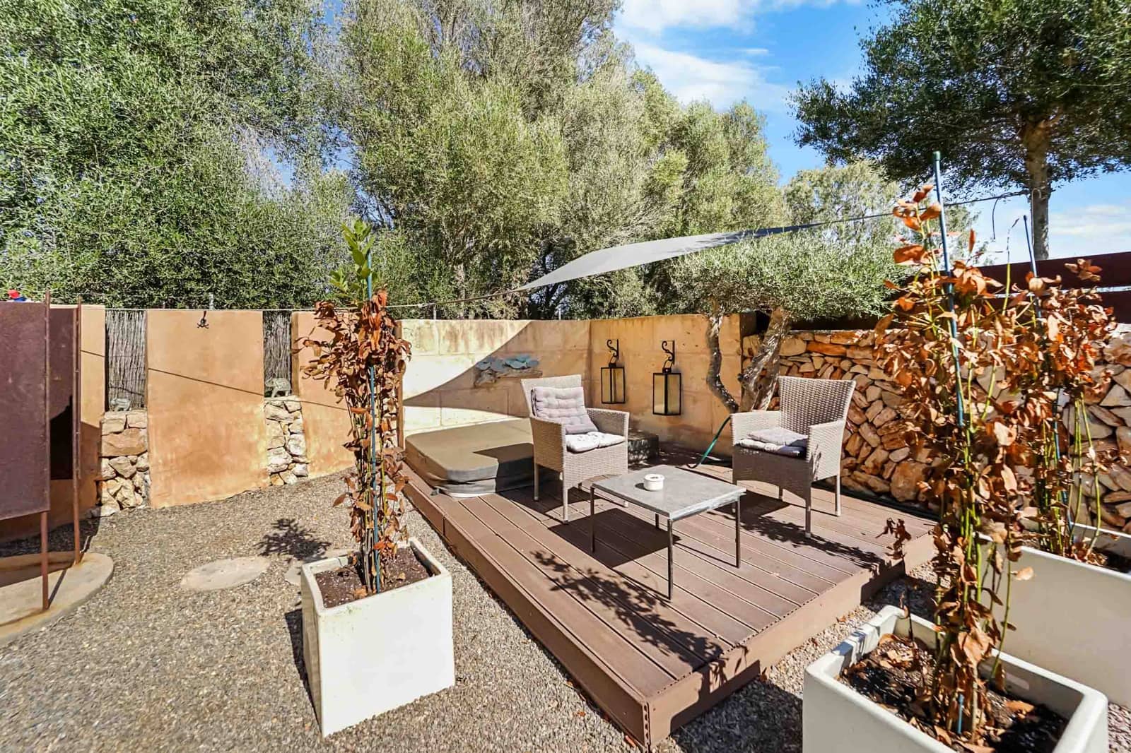 3 sypialnia Finka/Dom wiejski na sprzedaż w Santanyi - 1 300 000 € (Ref: 9677941)