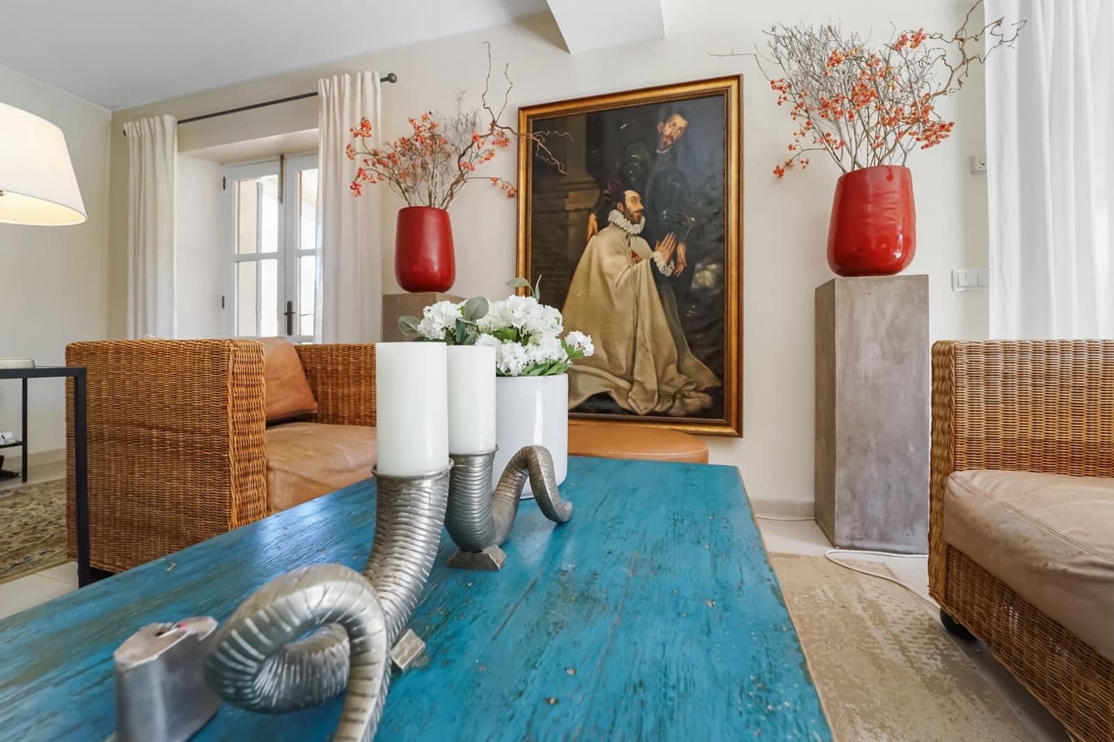 3 sypialnia Finka/Dom wiejski na sprzedaż w Santanyi - 1 300 000 € (Ref: 9677941)