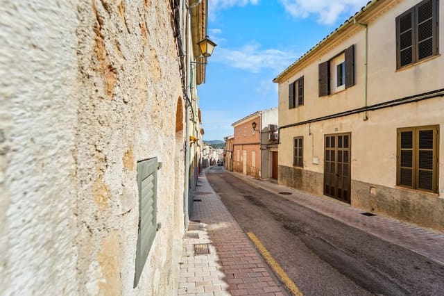 3 slaapkamer Villa te koop in Son Servera - € 690.000 (Ref: 9677942)