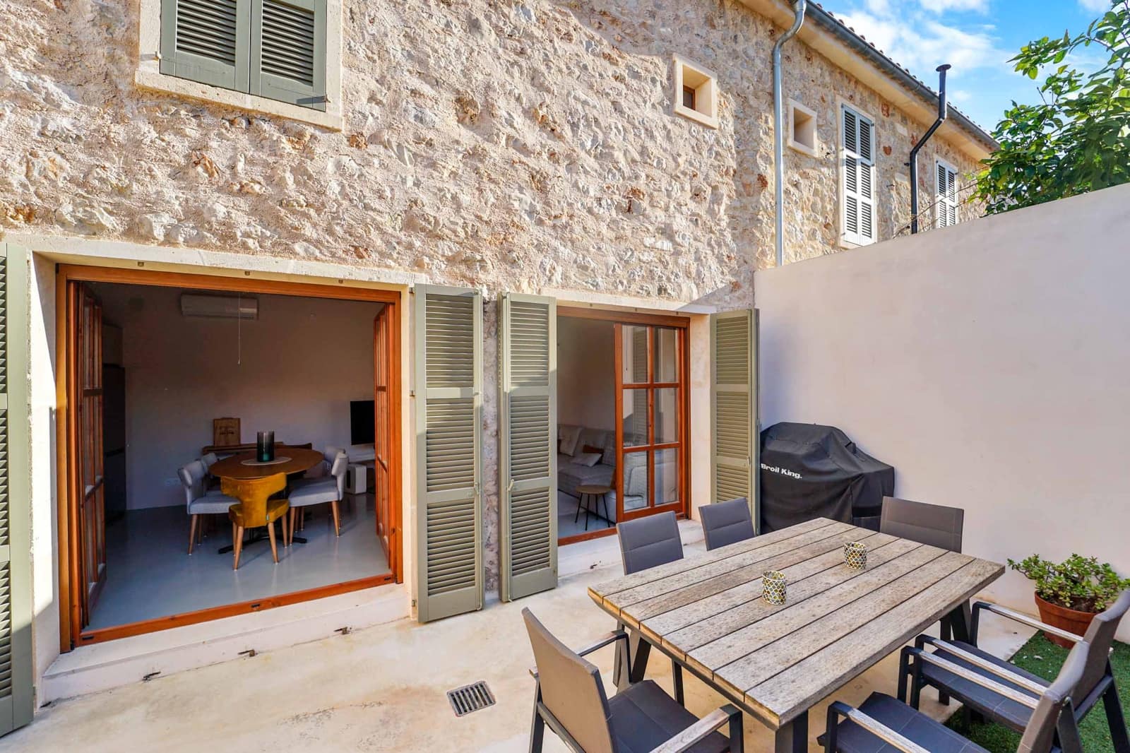 3 slaapkamer Villa te koop in Son Servera - € 690.000 (Ref: 9677942)