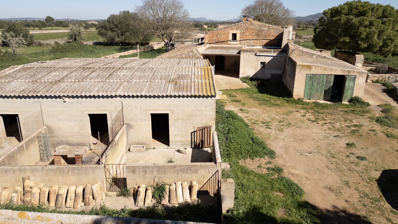 4 slaapkamer Villa te koop in Felanitx - € 750.000 (Ref: 9677943)