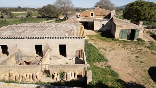 4 slaapkamer Villa te koop in Felanitx - € 750.000 (Ref: 9677943)