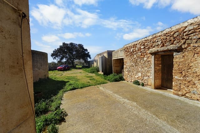 4 slaapkamer Villa te koop in Felanitx - € 750.000 (Ref: 9677943)