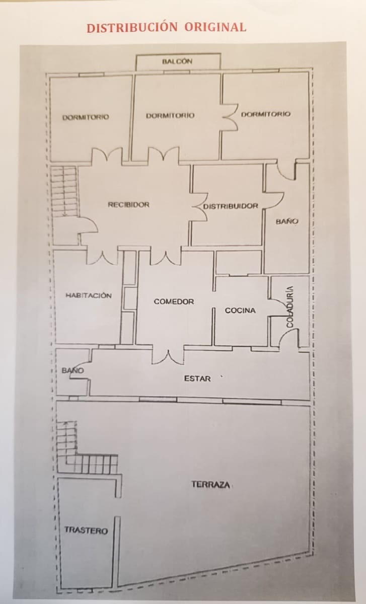 3 soverom Leilighet til salgs i Felanitx - € 445 000 (Ref: 9677944)