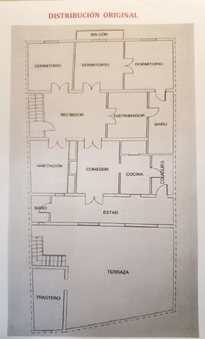 3 soverom Leilighet til salgs i Felanitx - € 445 000 (Ref: 9677944)