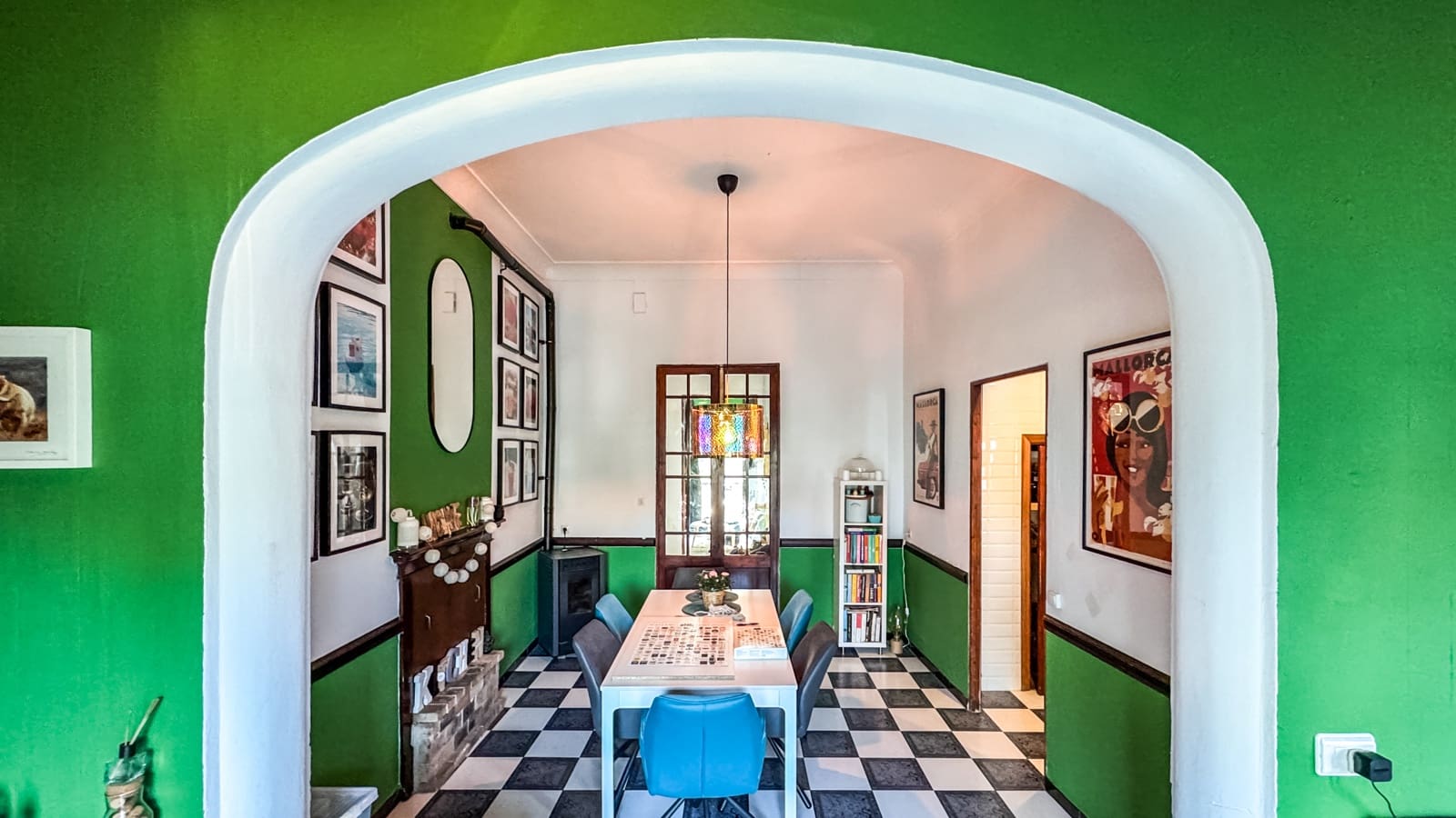 3 soverom Leilighet til salgs i Felanitx - € 445 000 (Ref: 9677944)