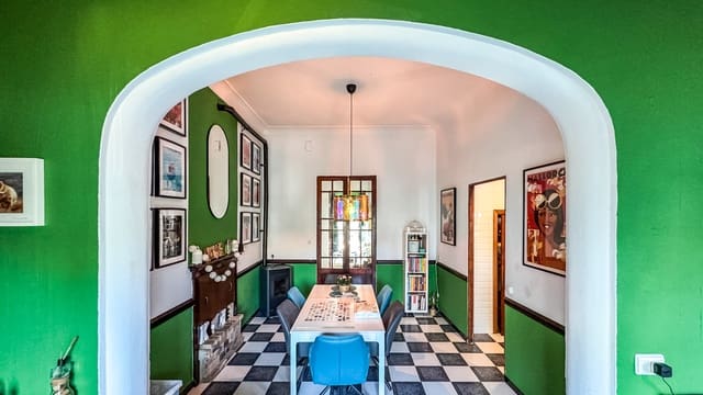 3 soverom Leilighet til salgs i Felanitx - € 445 000 (Ref: 9677944)