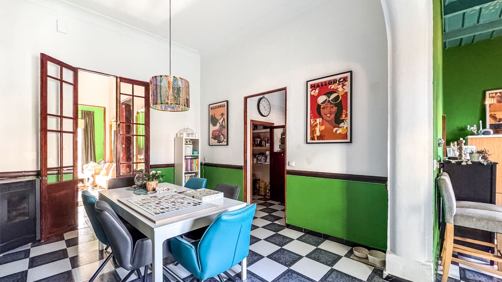 3 soverom Leilighet til salgs i Felanitx - € 445 000 (Ref: 9677944)