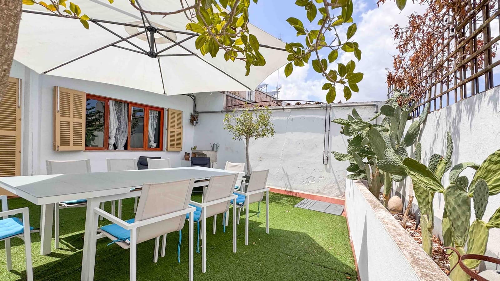 4 sypialnia Apartament na sprzedaż w Felanitx - 359 000 € (Ref: 9677944)