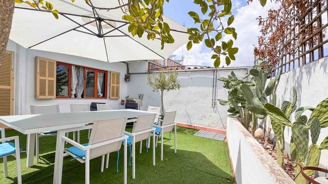 4 sypialnia Apartament na sprzedaż w Felanitx - 359 000 € (Ref: 9677944)