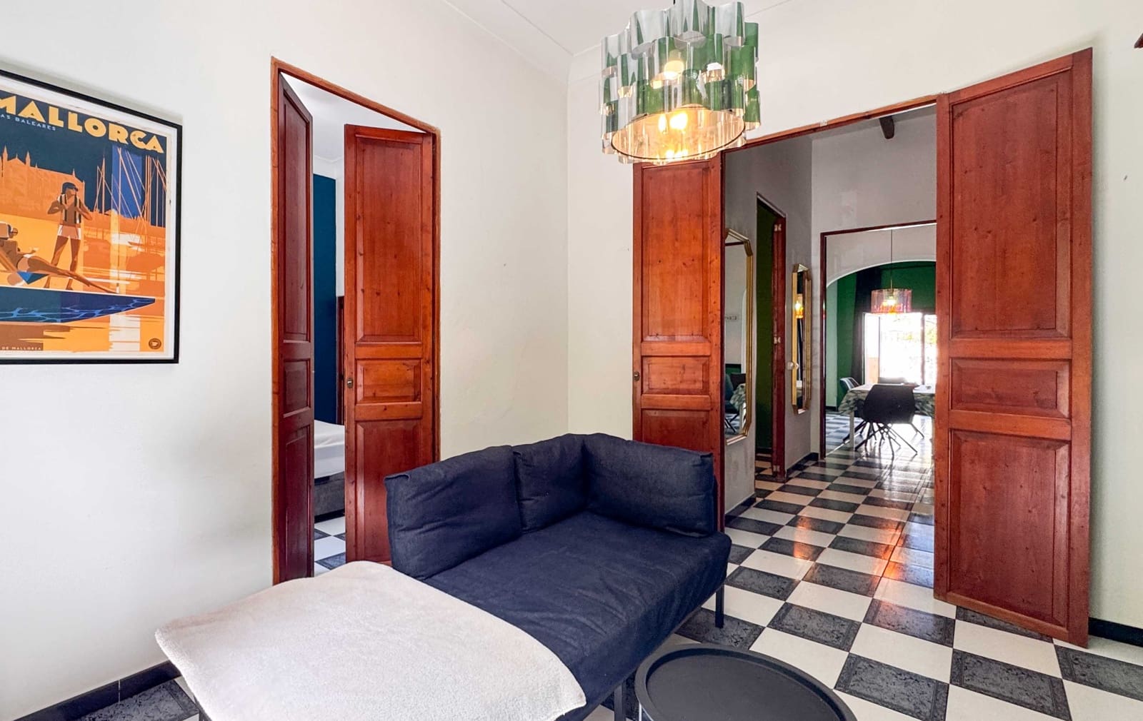 4 sypialnia Apartament na sprzedaż w Felanitx - 359 000 € (Ref: 9677944)