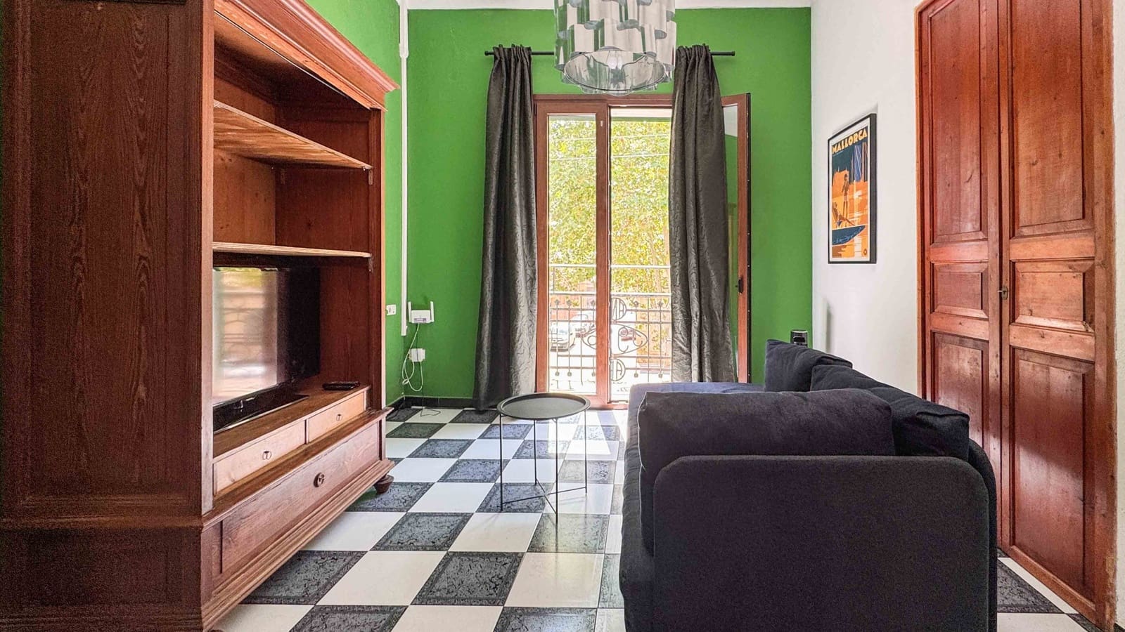 4 sypialnia Apartament na sprzedaż w Felanitx - 359 000 € (Ref: 9677944)