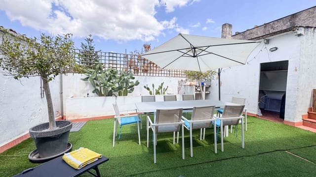 4 sypialnia Apartament na sprzedaż w Felanitx - 359 000 € (Ref: 9677944)
