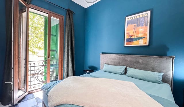 4 sypialnia Apartament na sprzedaż w Felanitx - 359 000 € (Ref: 9677944)