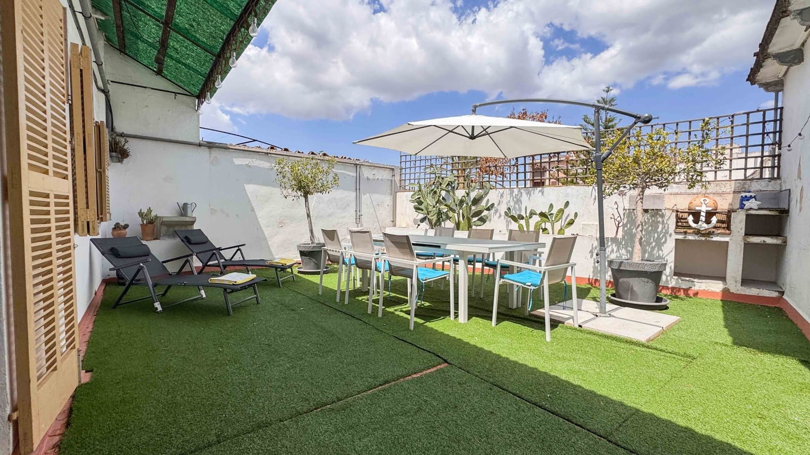 4 sypialnia Apartament na sprzedaż w Felanitx - 359 000 € (Ref: 9677944)