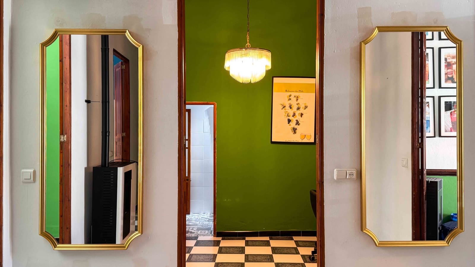 4 sypialnia Apartament na sprzedaż w Felanitx - 359 000 € (Ref: 9677944)