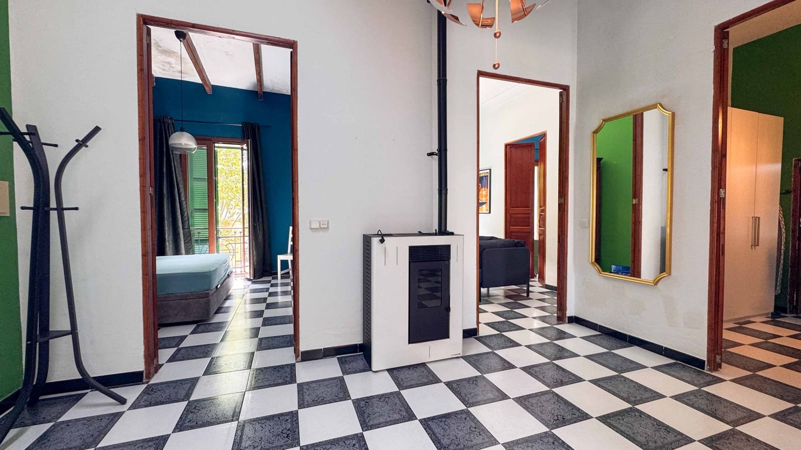 4 sypialnia Apartament na sprzedaż w Felanitx - 359 000 € (Ref: 9677944)