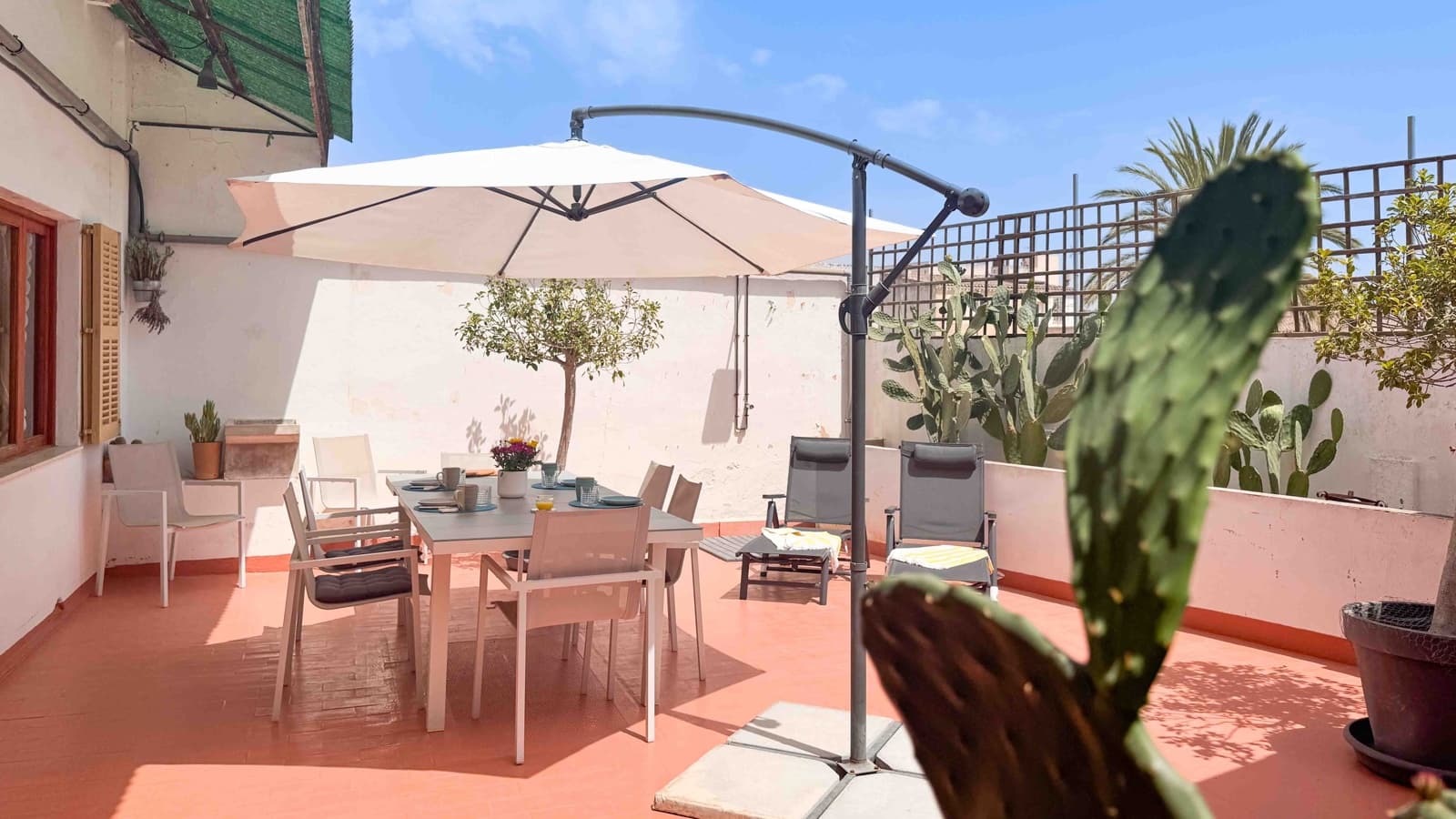 4 sovrum Lägenhet till salu i Felanitx - 359 000 € (Ref: 9677944)