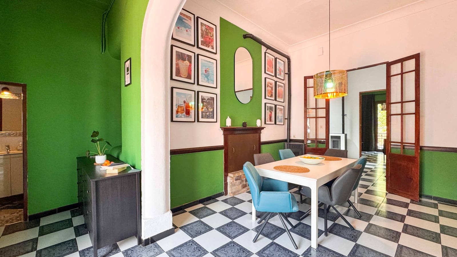 4 sovrum Lägenhet till salu i Felanitx - 359 000 € (Ref: 9677944)