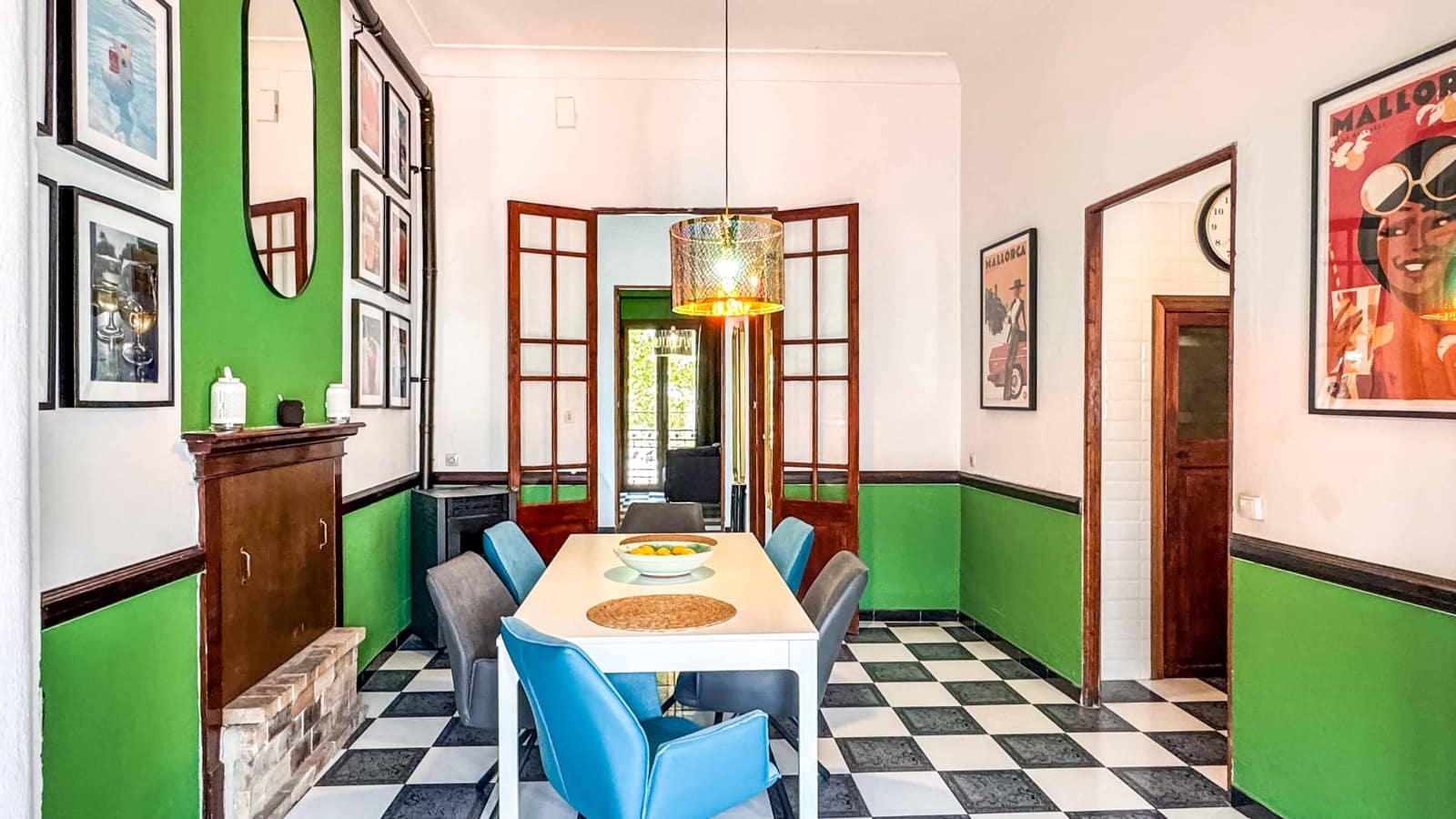 4 sovrum Lägenhet till salu i Felanitx - 359 000 € (Ref: 9677944)