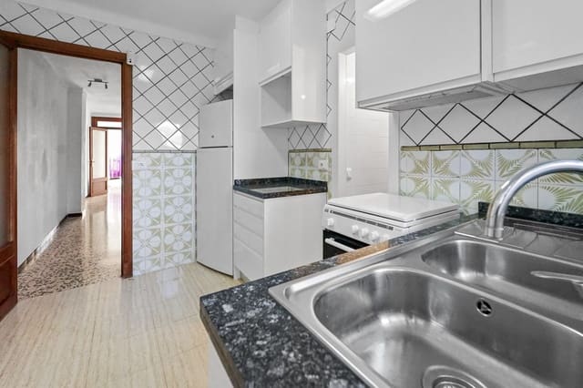 4 Zimmer Finca/Landgut zu verkaufen in Felanitx - 425.000 € (Ref: 9677945)