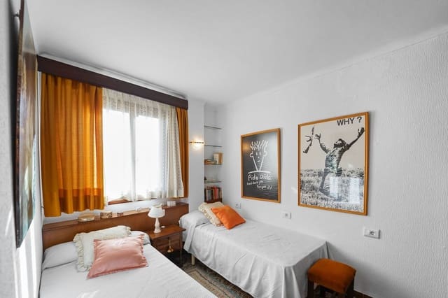 4 Zimmer Finca/Landgut zu verkaufen in Felanitx - 425.000 € (Ref: 9677945)