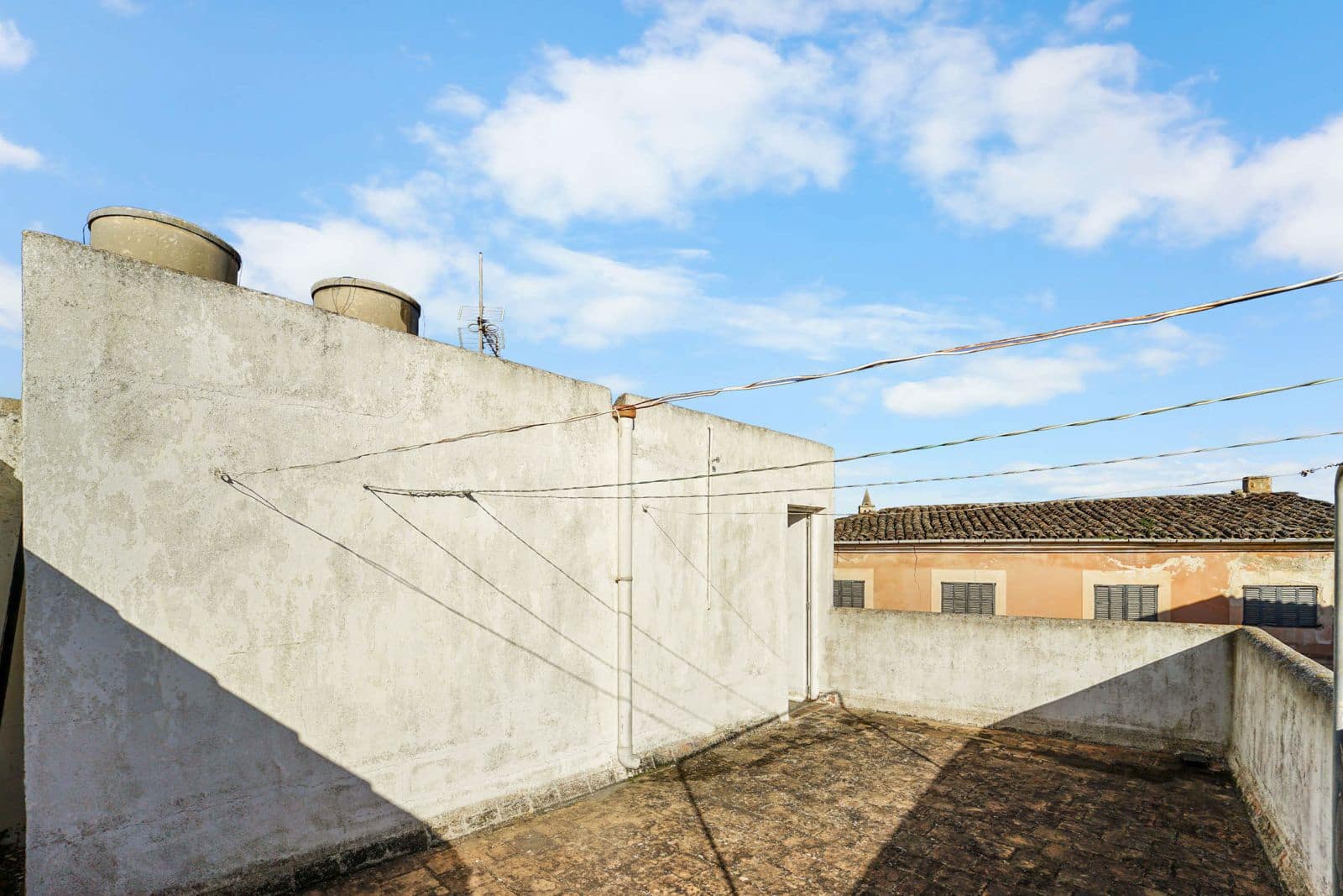 4 Zimmer Finca/Landgut zu verkaufen in Felanitx - 425.000 € (Ref: 9677945)