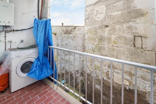 4 Zimmer Finca/Landgut zu verkaufen in Felanitx - 425.000 € (Ref: 9677945)