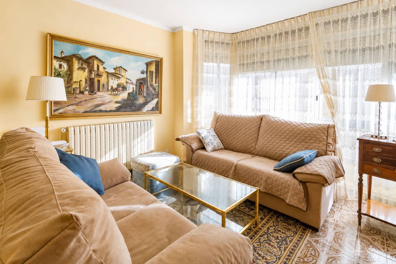 4 bedroom Townhouse for sale in Felanitx - € 390,000 (Ref: 9677945)