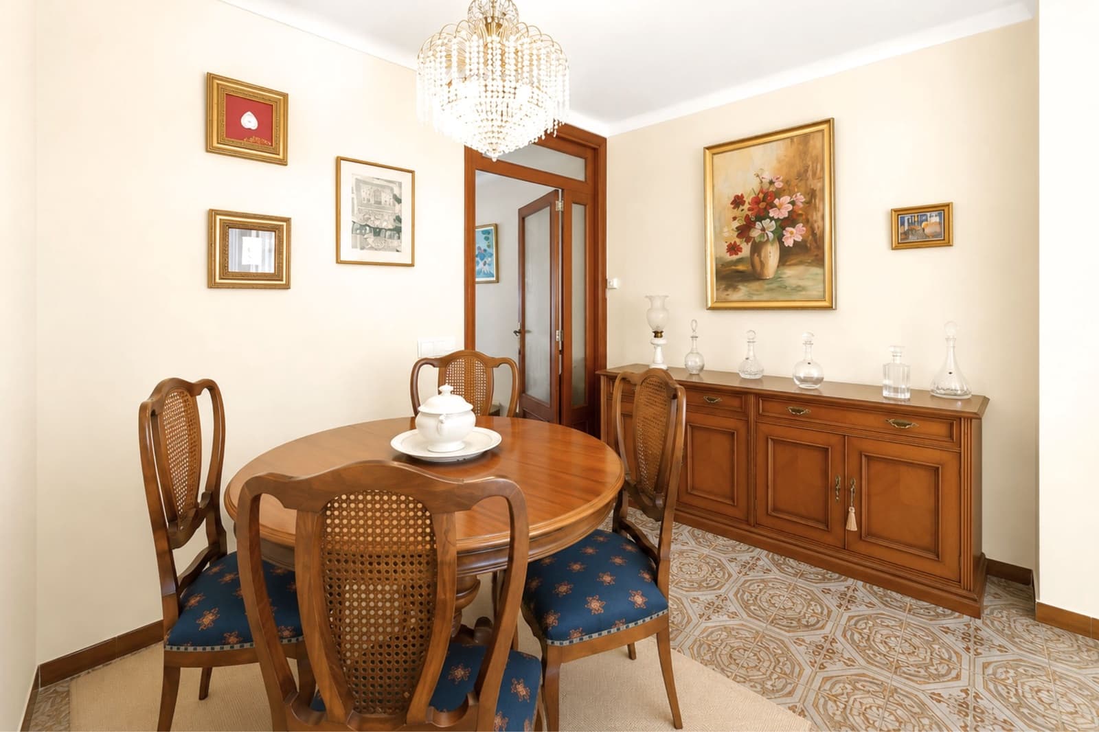 4 bedroom Townhouse for sale in Felanitx - € 390,000 (Ref: 9677945)