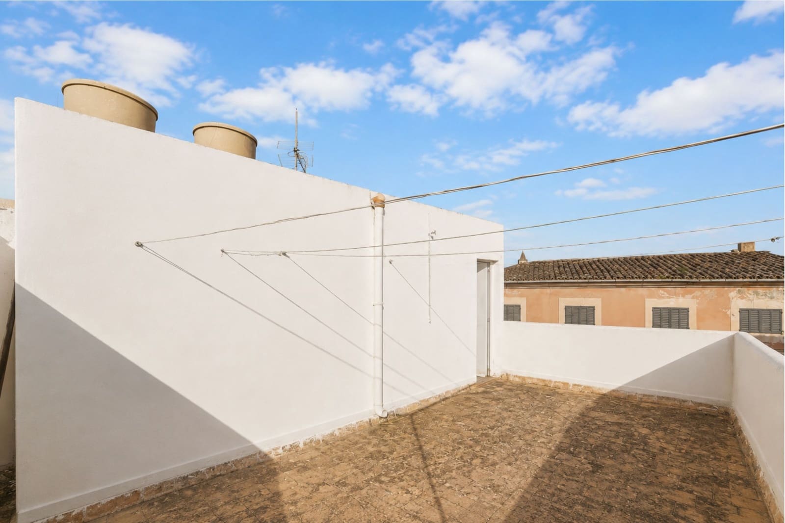 4 bedroom Townhouse for sale in Felanitx - € 390,000 (Ref: 9677945)