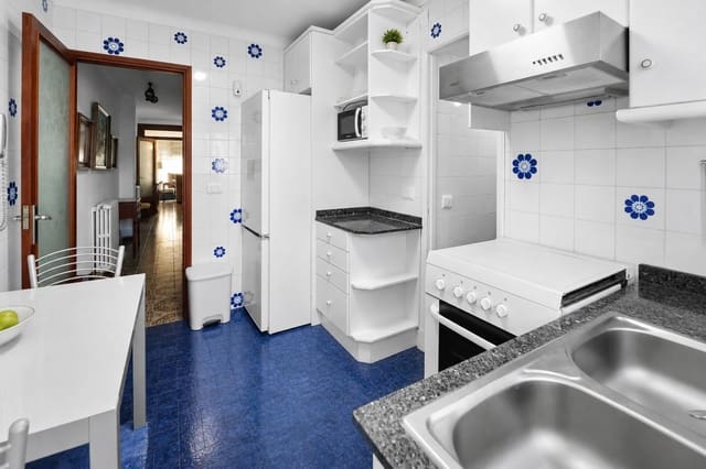 4 chambre Maison de Ville à vendre à Felanitx - 390 000 € (Ref: 9677945)